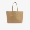 Anna Reversible Tote & Pouch