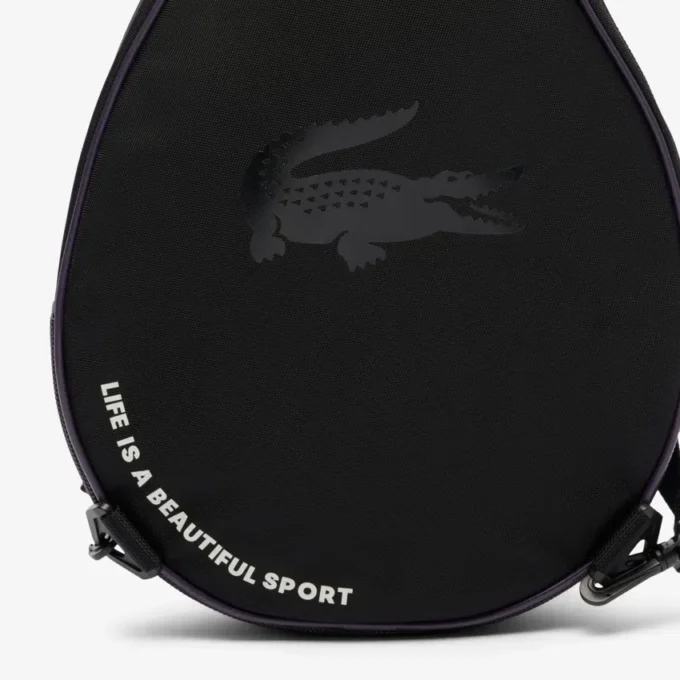 Brewen Racket Shoulder Bag