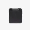 Chantaco Leather Shoulder Bag