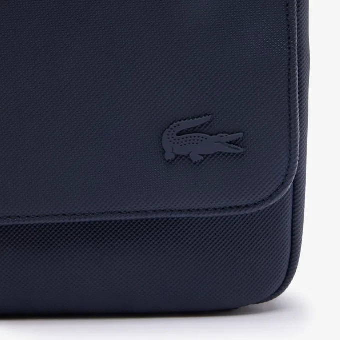 Classic Flap Close Shoulder Bag