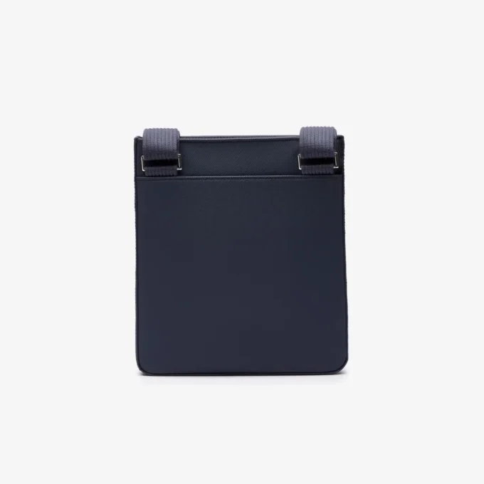 Classic Flat Satchel