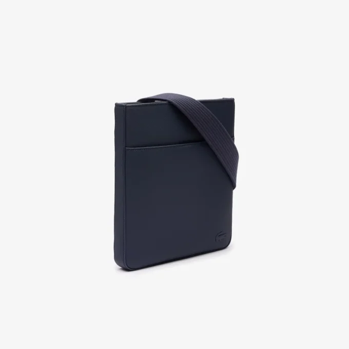 Classic Flat Satchel