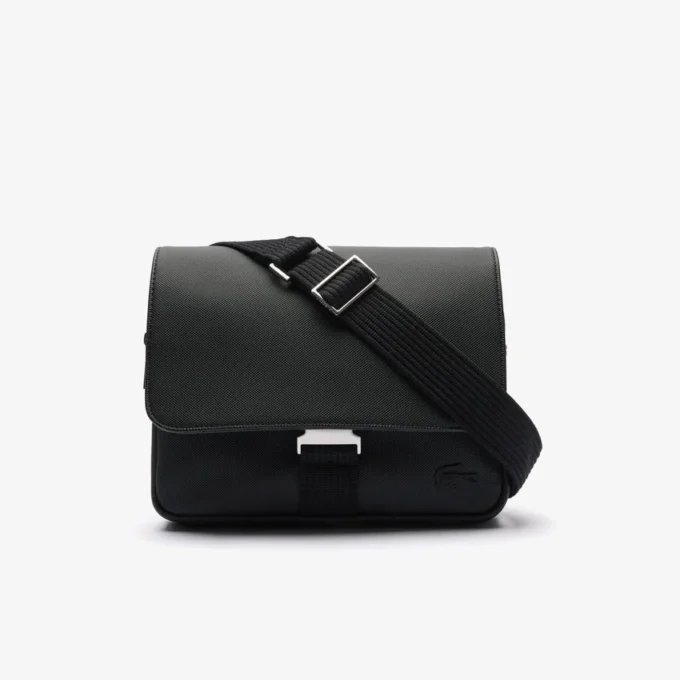 Classic Messenger Bag