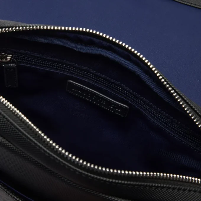Classic Messenger Bag