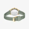 Crocodelle Silicone Watch
