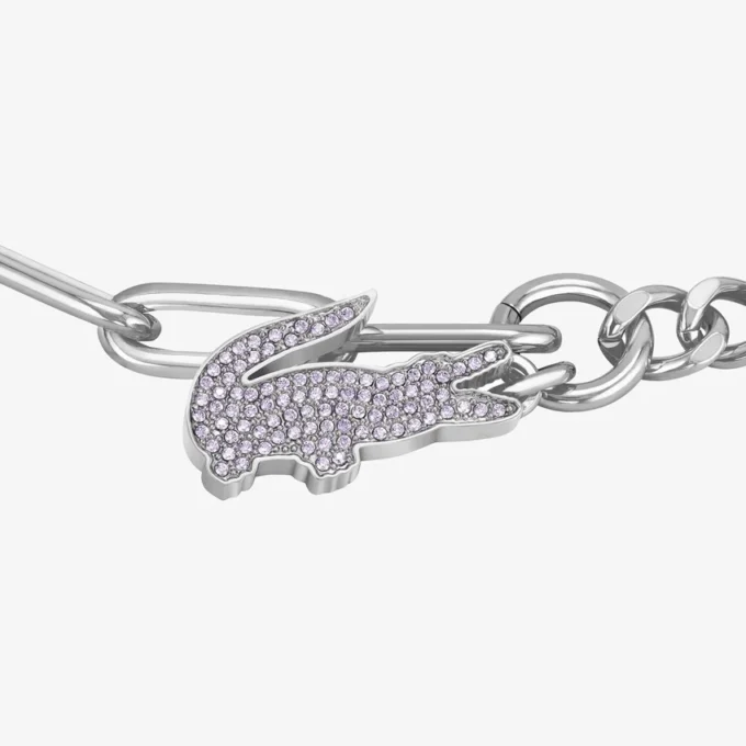 Crocodile Bracelet