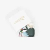 Crocodile Heart L Charms Key Ring