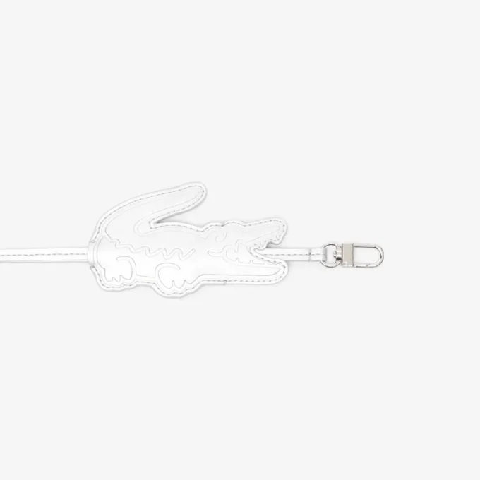 Crocodile Key Ring