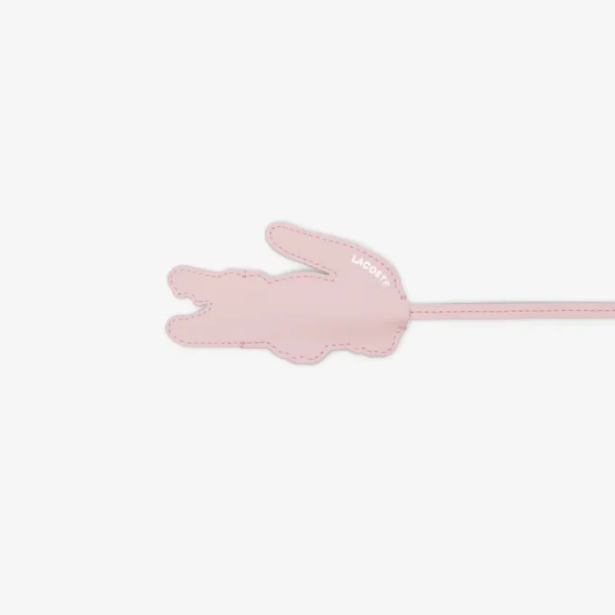 Crocodile Key Ring