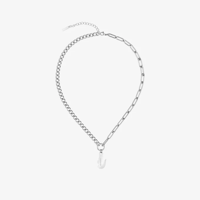 Crocodile Necklace