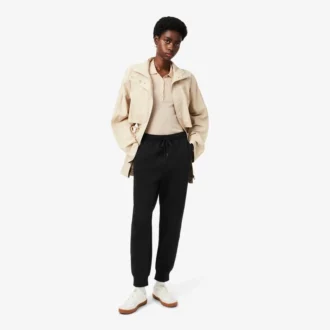 Double Face Jersey Sweatpants