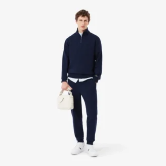 Embossed Branding Sweatpants