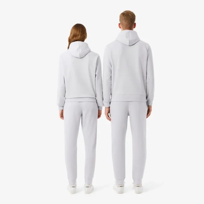 Embossed Branding Sweatpants