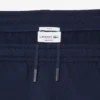 Embossed Branding Sweatpants