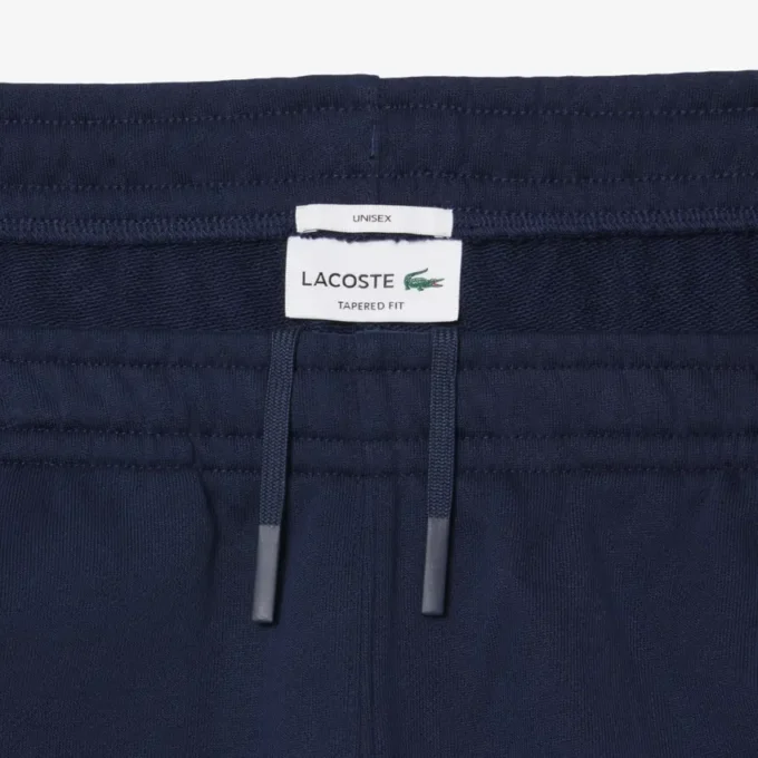Embossed Branding Sweatpants