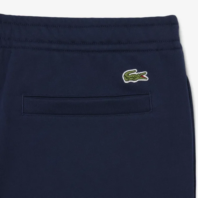 Embossed Branding Sweatpants