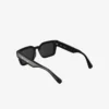 Icons Acetate Rectangle Glasses