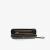 Large Crocodelle Leather Billfold