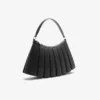 Large Lenglen Leather Bag