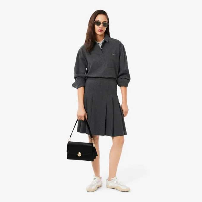 Large Tennis Bliss Shoulder Bag