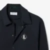 Made in France Retro Badge Jacket
