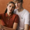 Matchpoint Necklace
