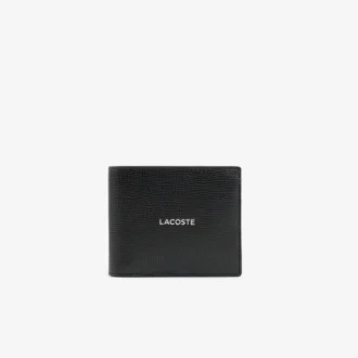 Medium Ossian Leather Billfold