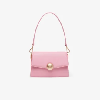 Medium Tennis Bliss Shoulder Bag