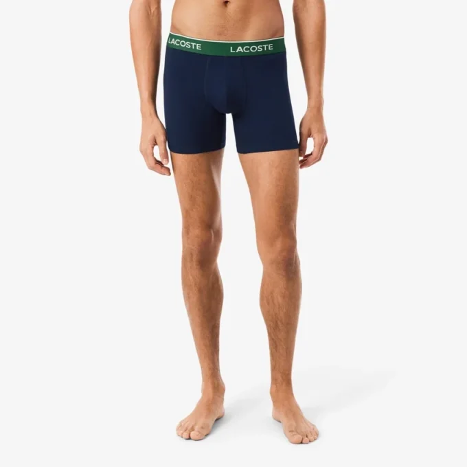 Men’s 3-Pack Boxer Briefs