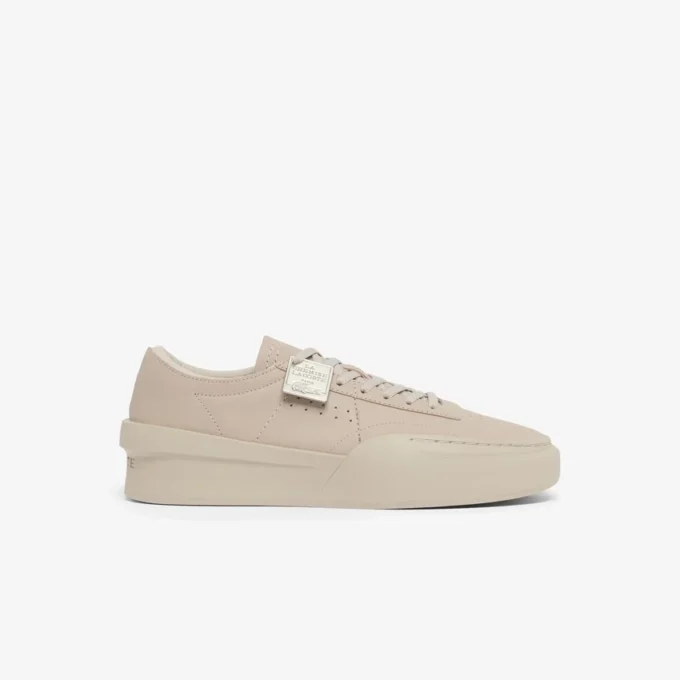 Men’s Aura Club Leather Sneakers