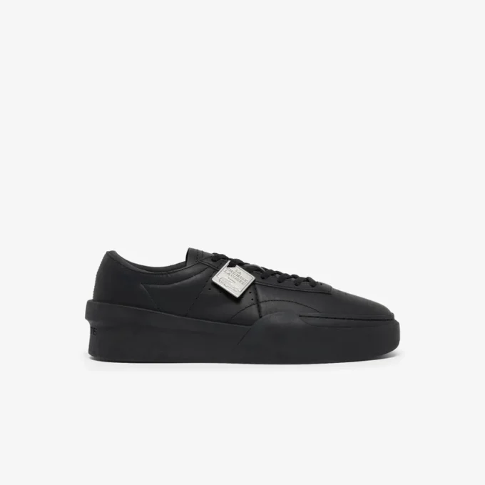 Men’s Aura Club Leather Sneakers