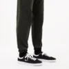 Men’s Baseshot Leather Sneakers