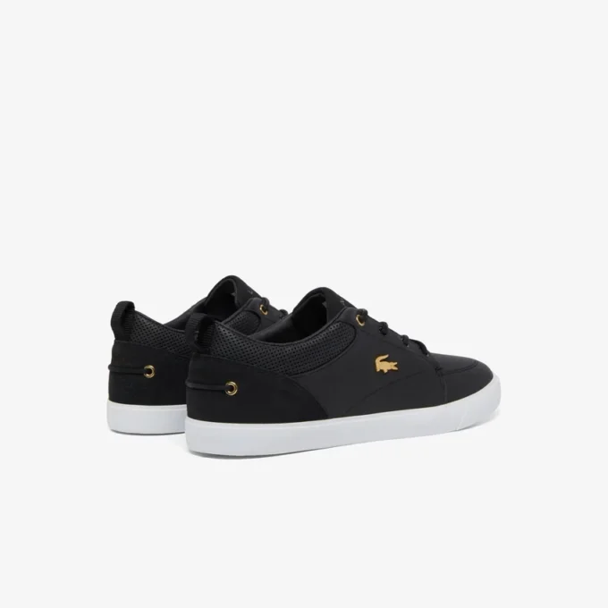 Men’s Bayliss Leather Sneakers