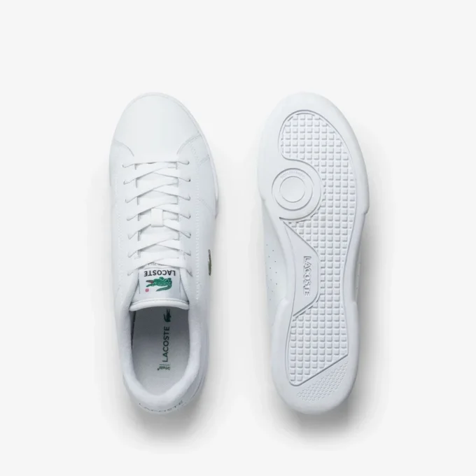 Men’s Carnaby Cup Leather Sneakers