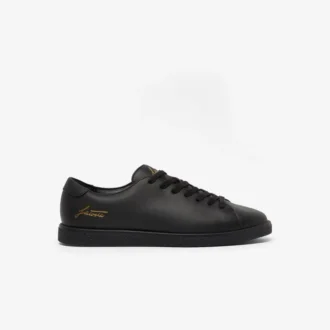 Men’s Linecourt Leather Sneakers