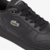 Men’s T-Clip Set Leather Sneakers