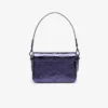 Metallic Shoulder Bag