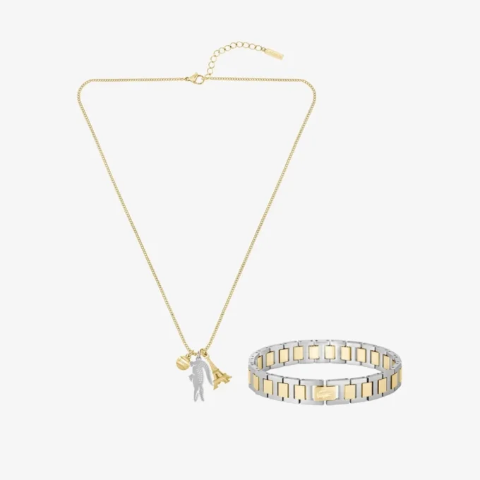 Metropole Gift Set