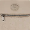 Monogram Satchel