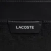 Ossian Leather Reporter Bag