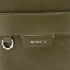 Ossian Leather Satchel