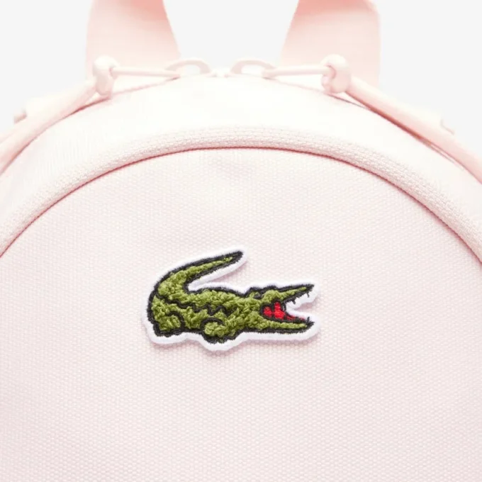 Unisex 3-Pocket Backpack with Pencil Case