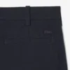 Regular Fit Cotton Twill Chino Pants