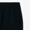 Runway Felted Wool Joggers