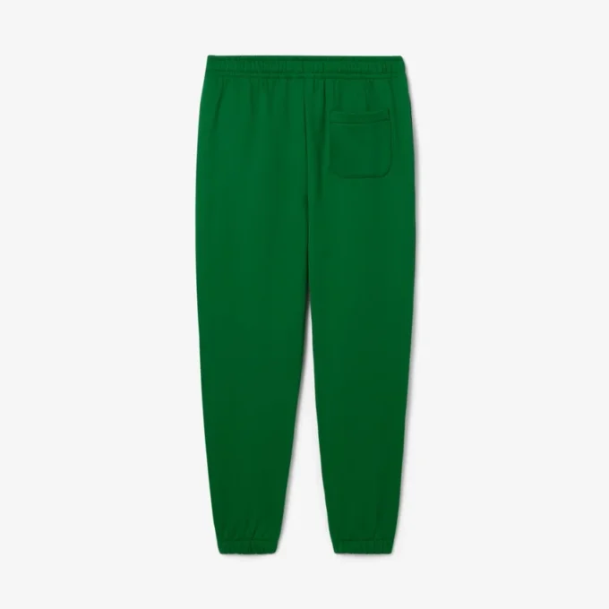Runway Satin Joggers
