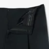 Runway Wide Fit Tailored Wool Pants