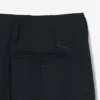 Runway Wide Fit Tailored Wool Pants