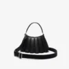 Small Lenglen Leather Bag