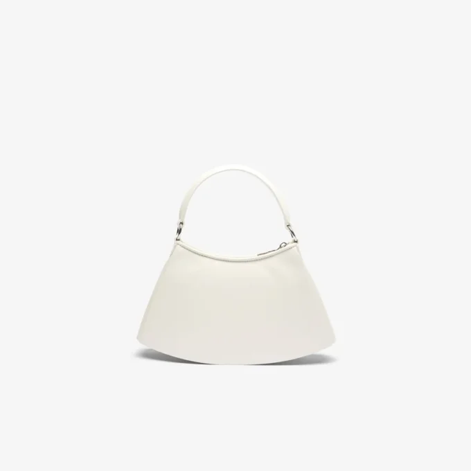 Small Lenglen Leather Bag