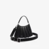 Small Lenglen Leather Bag